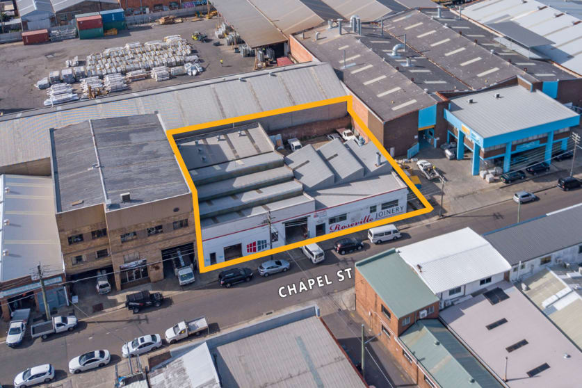 23-25 Chapel Street Marrickville NSW 2204 - Image 3