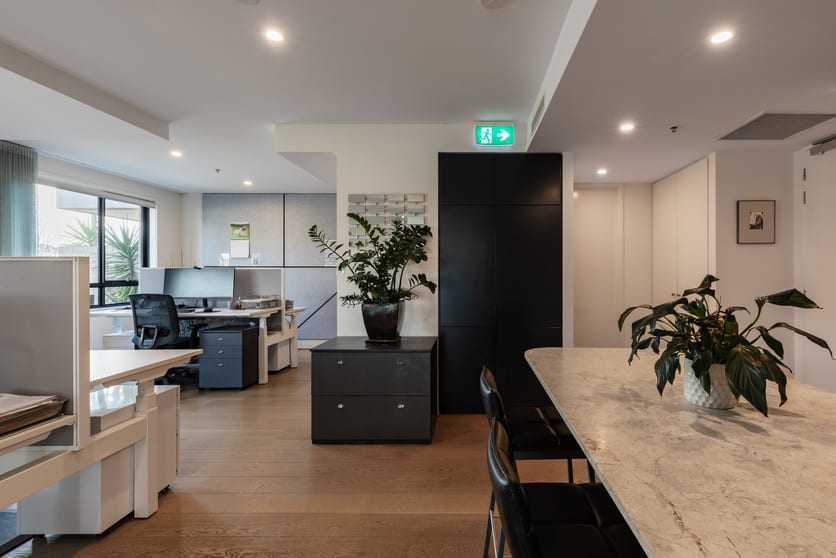 Tenancy/85 Eyre Street Kingston ACT 2604 - Image 1