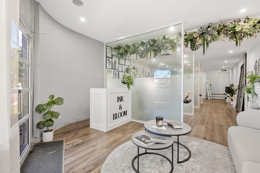 Click to view all images 3A/591 Beaufort Street Mount Lawley WA 6050 - Image 2