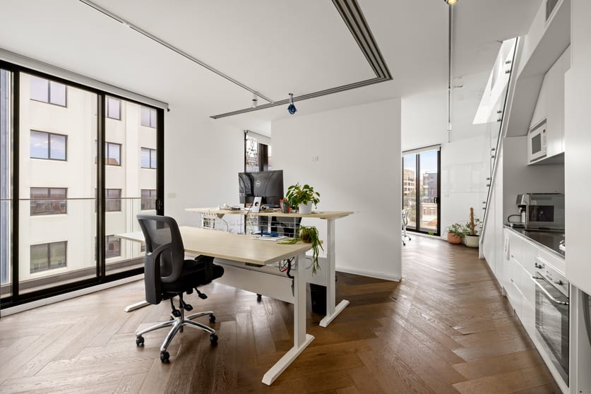Click to view all images 401/441 Elizabeth Street Surry Hills NSW 2010 - Image 1