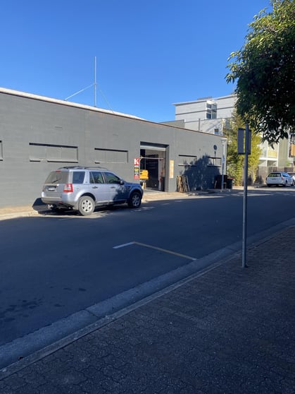 Click to view all images 465 Morphett Street Adelaide SA 5000 - Image 2