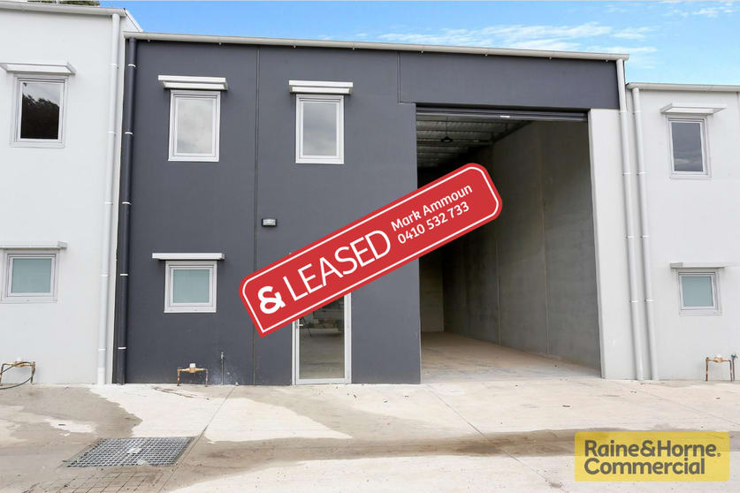 Click to view all images 13/22 Anzac Street Greenacre NSW 2190 - Image 1