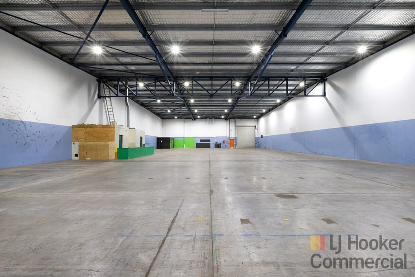 Click to view all images Warehouse B/2 Reliance Drive Tuggerah NSW 2259 - Image 2