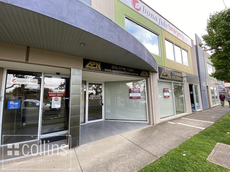 Click to view all images 2/40 OLD PRINCES Highway Beaconsfield VIC 3807 - Image 2