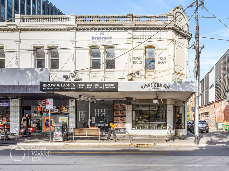 First Floor, 128 Swan Street Richmond VIC 3121 - Image 2
