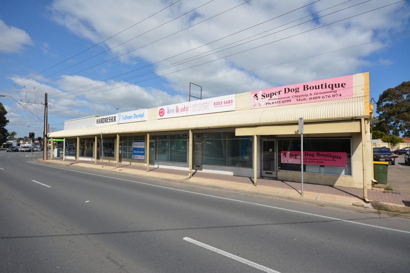 Click to view all images Shop 9, 516-520 Henley Beach Road Fulham SA 5024 - Image 2