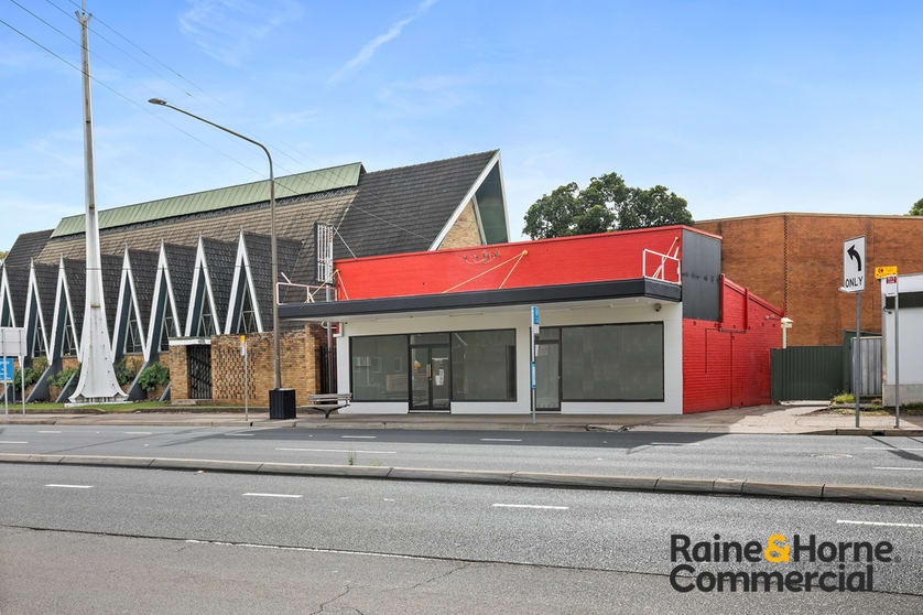 616 Church Street North Parramatta NSW 2151 - Image 1