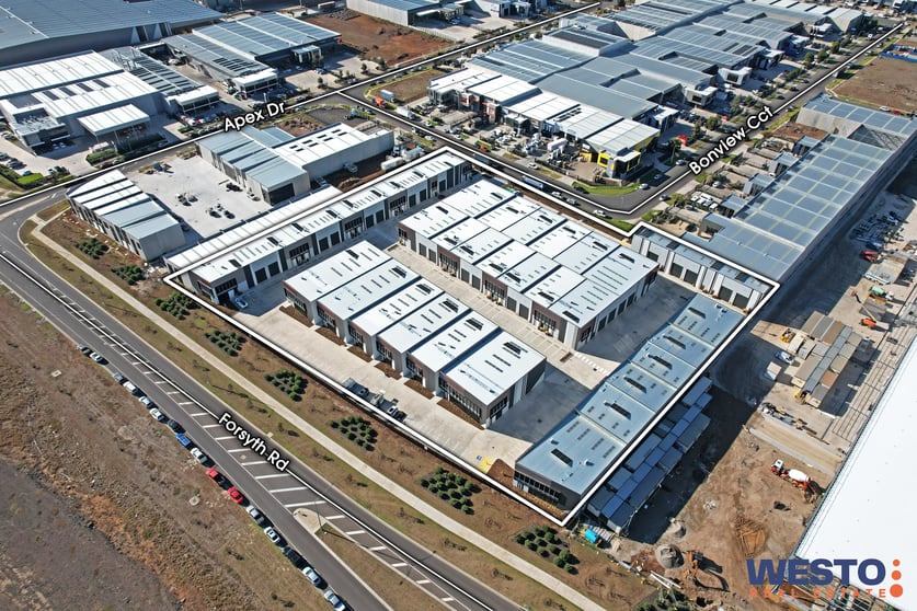 43-45 Bonview circuit Truganina VIC 3029 - Image 2