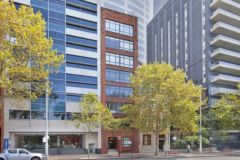 149 Macquarie Street Sydney NSW 2000 - Image 1