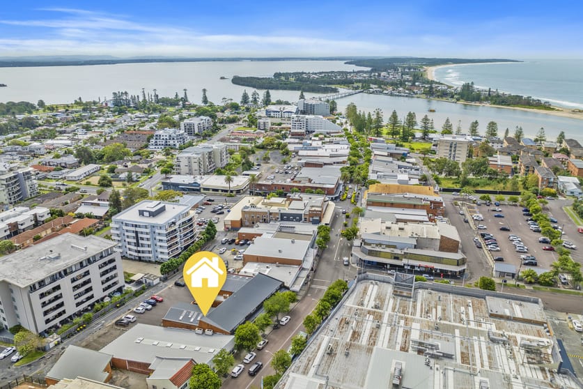 Click to view all images 1/227 The Entrance Road The Entrance NSW 2261 - Image 1