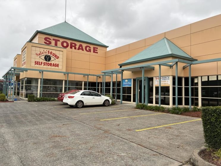 Click to view all images Suite Z1505/3-7 Bryant Drive Tuggerah NSW 2259 - Image 1
