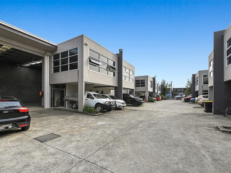 Click to view all images Unit 13/22 Phillips Road Kogarah NSW 2217 - Image 1