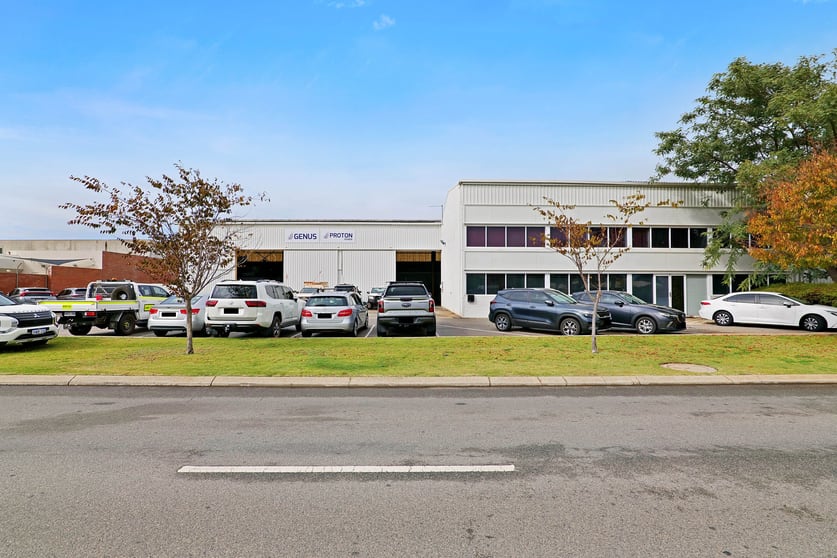 Click to view all images 168 Campbell Street Belmont WA 6104 - Image 1