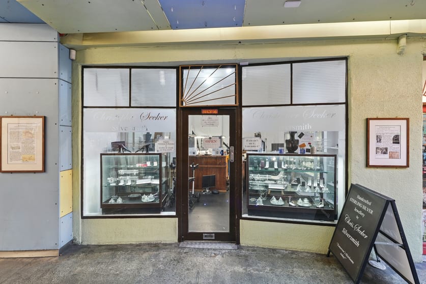 Click to view all images Shop 16, 64-68 Liverpool Street Hobart TAS 7000 - Image 3
