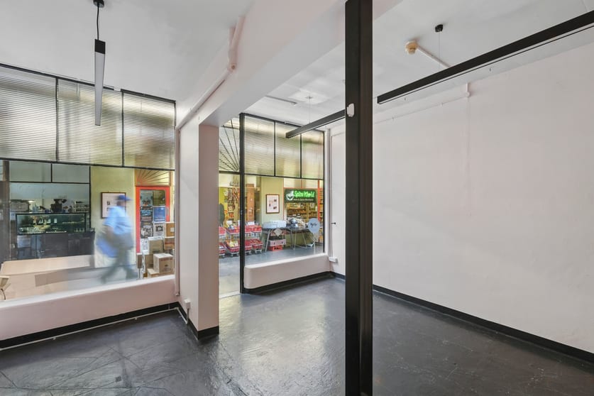 Click to view all images Shop 4, 64-68 Liverpool Street Hobart TAS 7000 - Image 1