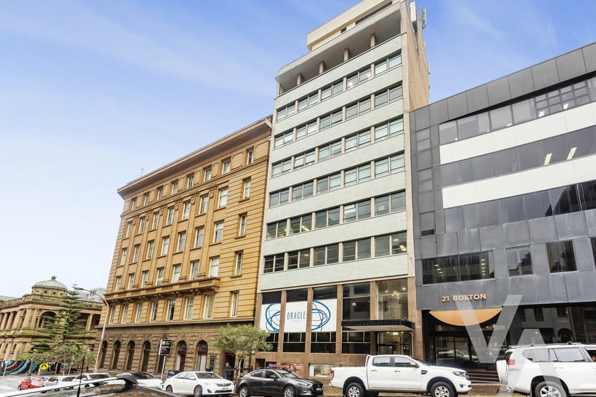 19/19 Bolton Street Newcastle NSW 2300 - Image 1