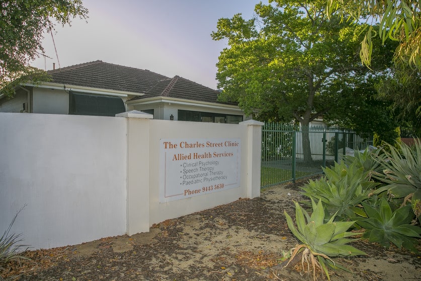Click to view all images 517 Charles St North Perth WA 6006 - Image 1