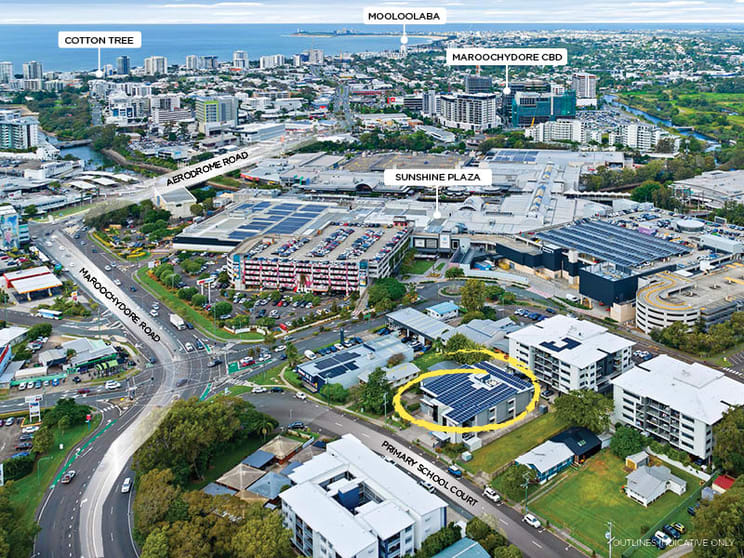 Click to view all images 78-80 Primary School Court Maroochydore QLD 4558 - Image 2