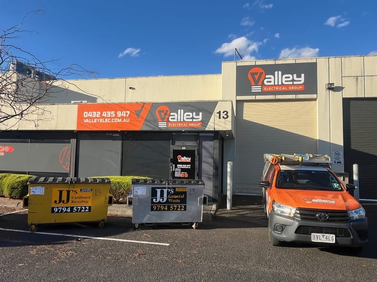 Click to view all images 13/200 Canterbury Road Bayswater North VIC 3153 - Image 1