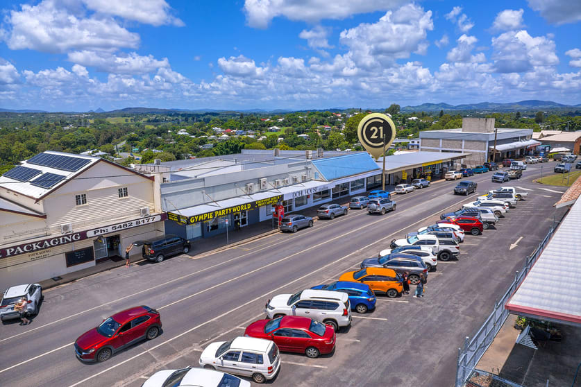 Shop 1/19 Tozer Street Gympie QLD 4570 - Image 2