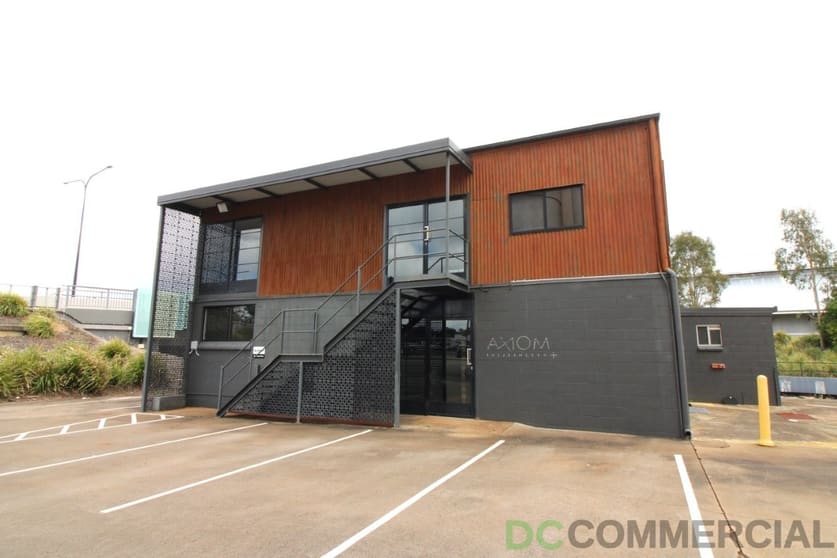 Click to view all images F/275-279 Ruthven Street Toowoomba City QLD 4350 - Image 1