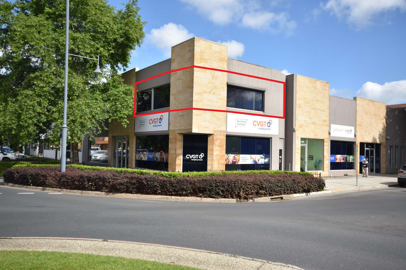 Click to view all images Level 1/561 Olive Street Albury NSW 2640 - Image 1