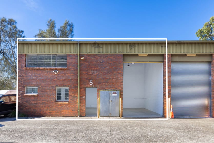 5/150 Old Pittwater Road Brookvale NSW 2100 - Image 1