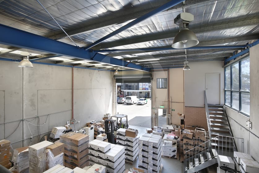 Click to view all images C1/27-29 FARIOLA STREET Silverwater NSW 2128 - Image 2