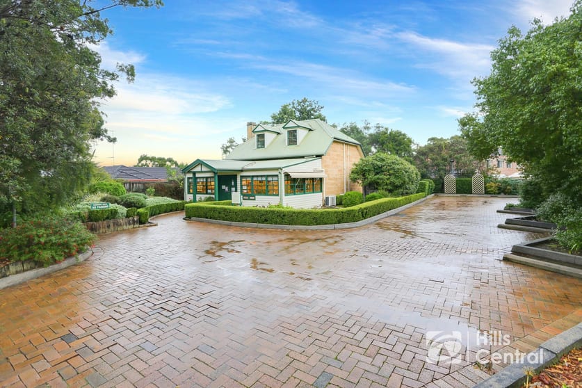 37 Coonara Avenue West Pennant Hills NSW 2125 - Image 2