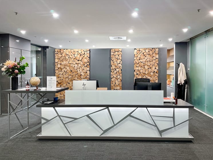 Level 19/180 Lonsdale Street Melbourne VIC 3000 - Image 2