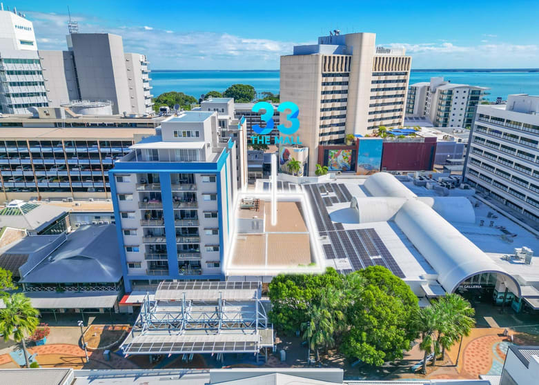 Click to view all images 33 The Mall Darwin City NT 0800 - Image 1
