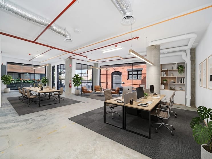 Click to view all images 1A York Street Prahran VIC 3181 - Image 1