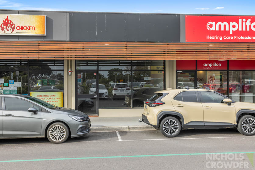 Click to view all images 6/991 Point Nepean Road Rosebud VIC 3939 - Image 1