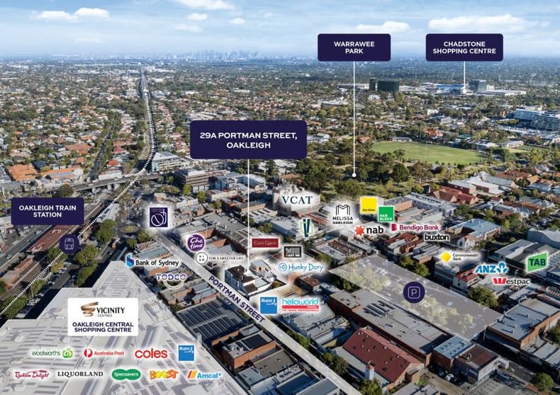 Click to view all images 29a Portman Street Oakleigh VIC 3166 - Image 3