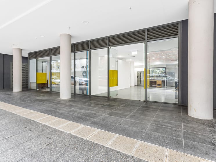Click to view all images Retail/5 Atchison Street St Leonards NSW 2065 - Image 2