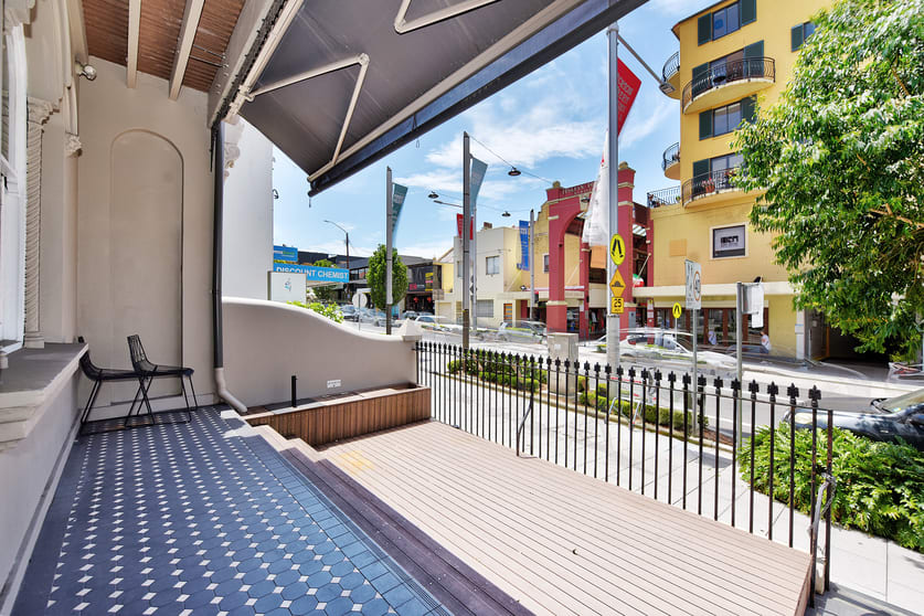 Click to view all images 22 Norton St Leichhardt NSW 2040 - Image 1