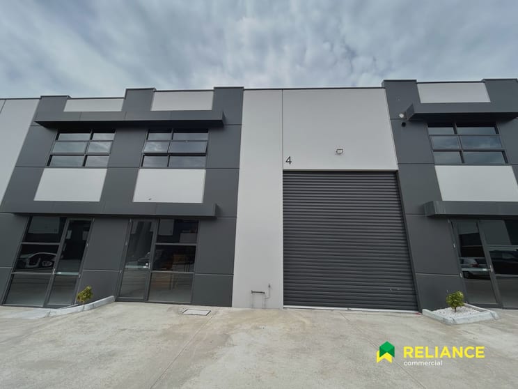 4 Turnbull Way Derrimut VIC 3026 - Image 1
