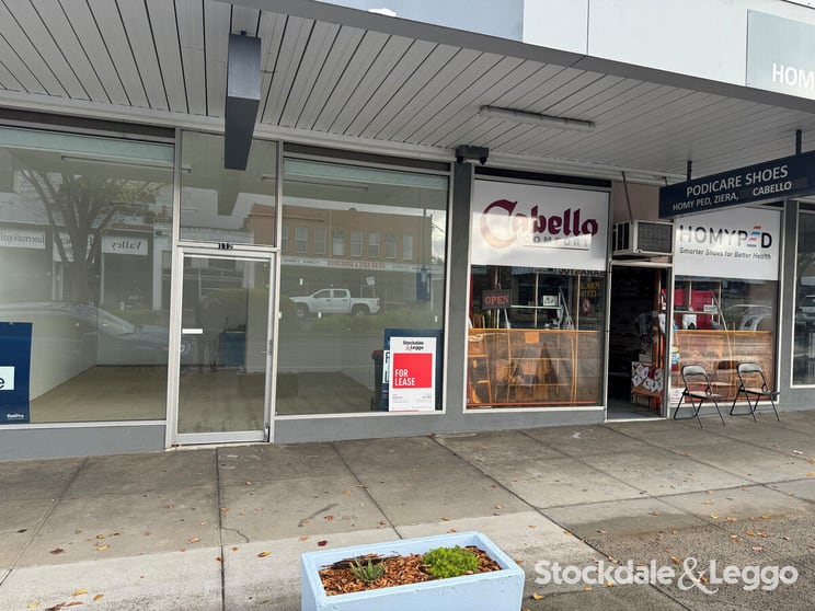 Click to view all images 1 & 5/82-116 George Street Morwell VIC 3840 - Image 2
