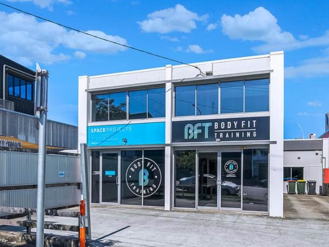 Click to view all images 14 Proe Street Newstead QLD 4006 - Image 1