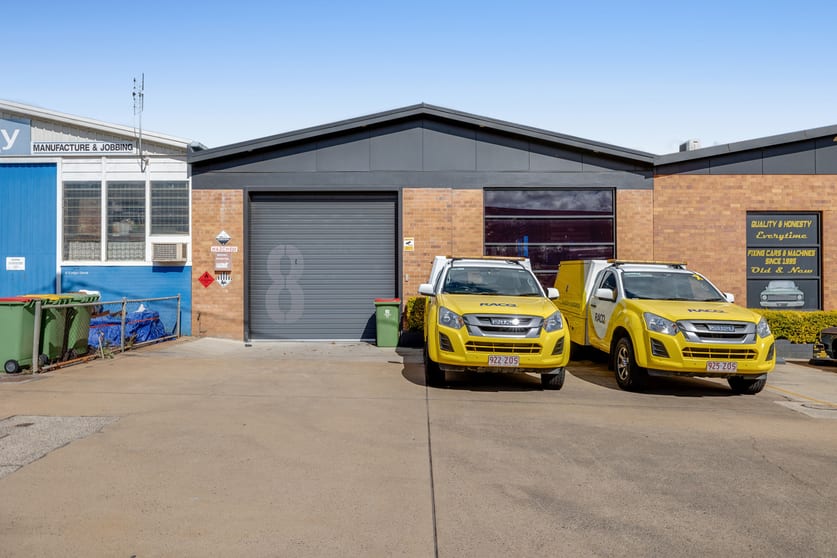 Click to view all images 8 Evelyn Street Toowoomba City QLD 4350 - Image 1