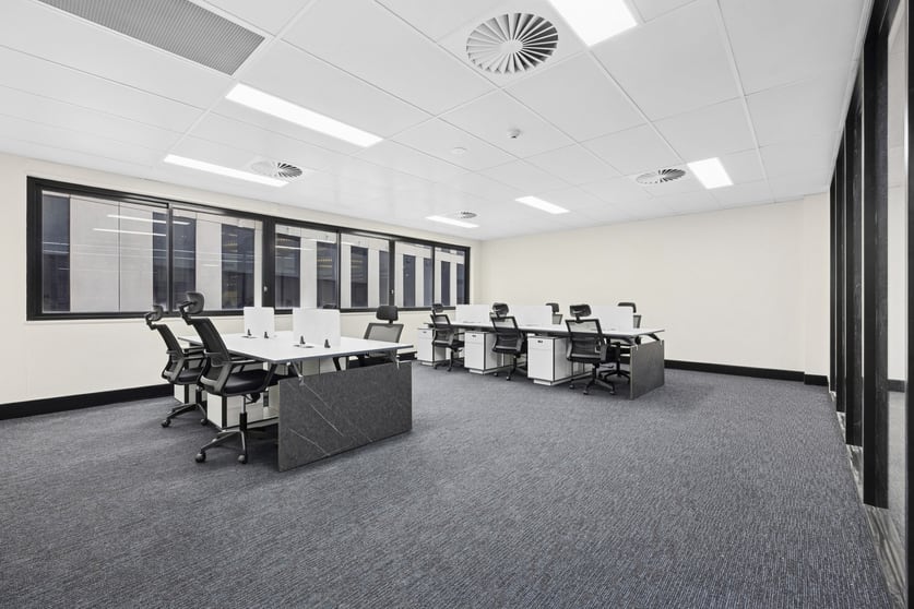 Click to view all images Level 3/107 Phillip Street Parramatta NSW 2150 - Image 3