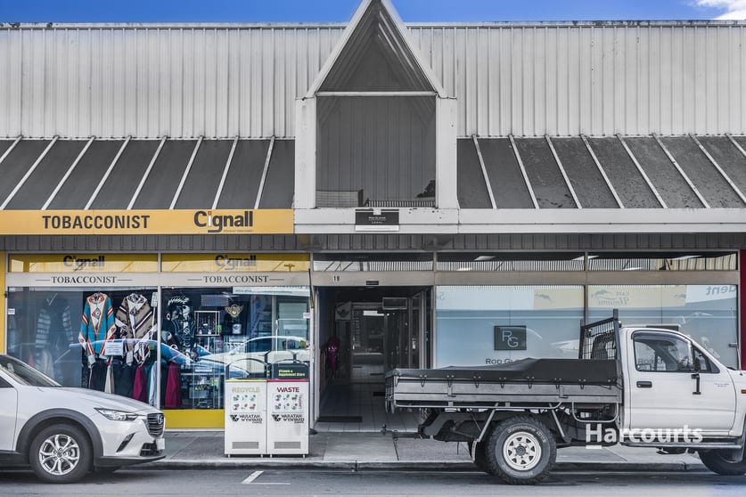 Shop 2/19B Goldie Street Wynyard TAS 7325 - Image 2