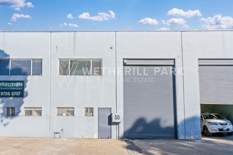 Wetherill Park NSW 2164 - Image 1