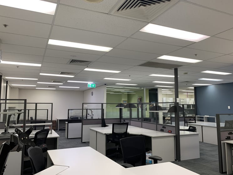 Click to view all images Office 1/60-78 King Street Caboolture QLD 4510 - Image 3