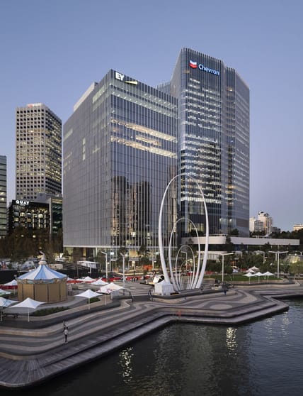 9 The Esplanade Perth WA 6000 - Image 2
