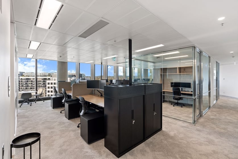 Click to view all images Part Level 11 1 Constitution Avenue City ACT 2601 - Image 3