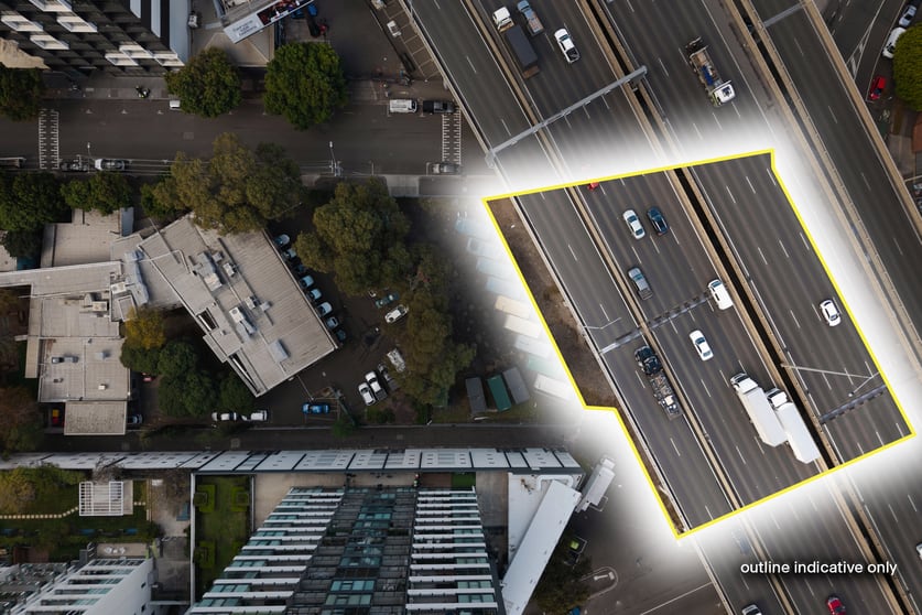 Lot/72-80 Haig Street Southbank VIC 3006 - Image 3
