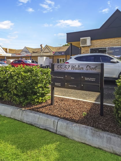 Click to view all images Shop 4-5, 55-57 Walker Street Bundaberg South QLD 4670 - Image 1