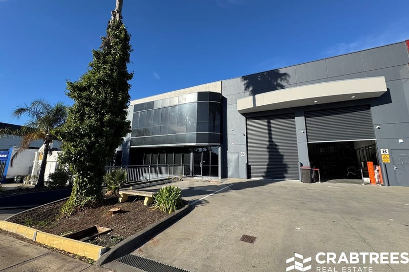 Click to view all images 6 Park Road Oakleigh VIC 3166 - Image 1