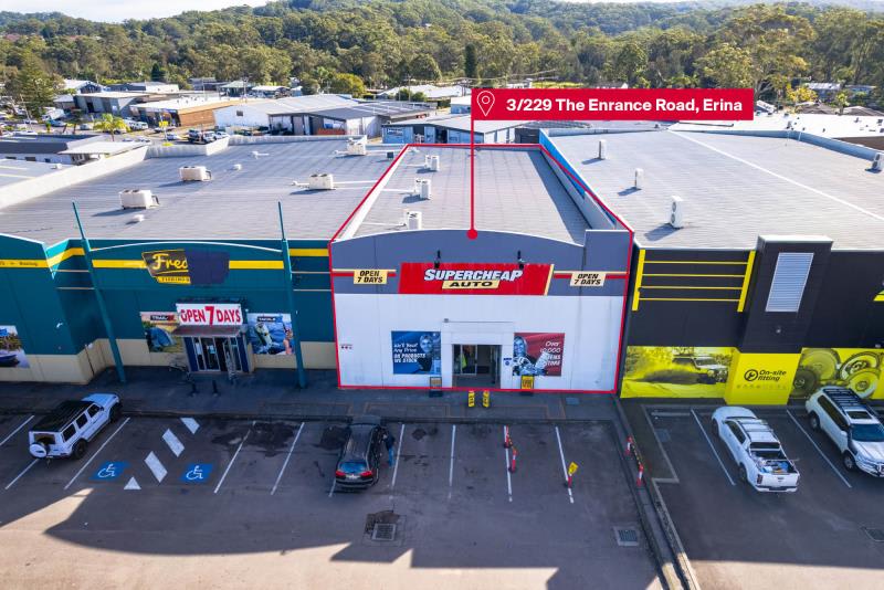 Click to view all images 3/229 The Entrance Road Erina NSW 2250 - Image 2
